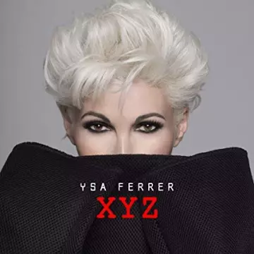 Ysa Ferrer - XYZ [Albums]