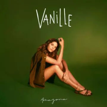 Vanille - Amazona [Albums]