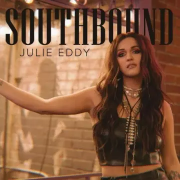 Julie Eddy - Southbound [Albums]