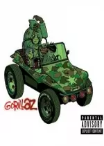 Gorillaz [Albums]