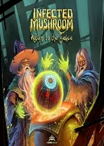 Infected Mushroom - Return To The Sauce [Albums]