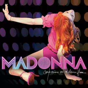 Madonna - Confessions on a dancefloor  [Albums]