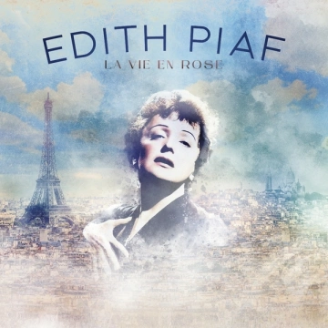 Edith Piaf - La vie en rose (2023 Remaster) [Albums]