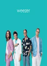 Weezer – Weezer (Teal Album) [Albums]