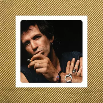 Keith Richards - Talk Is Cheap (2019 Remaster Deluxe) [Albums]