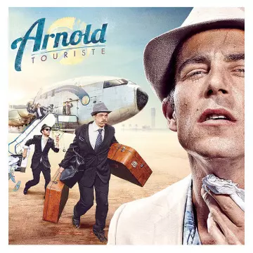 Arnold - Touriste [Albums]