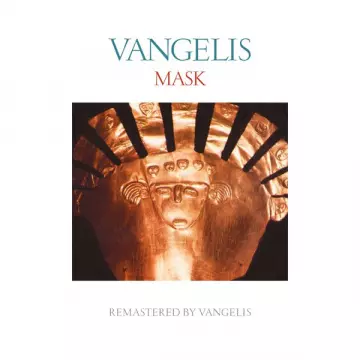 Vangelis - Mask (Remastered) [Albums]
