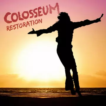 Colosseum - Restoration  [Albums]