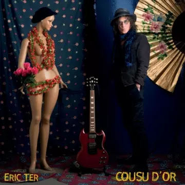 Eric Ter - Cousu d'or [Albums]