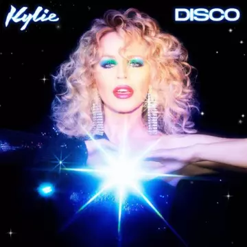 Kylie Minogue - DISCO (Deluxe)  [Albums]