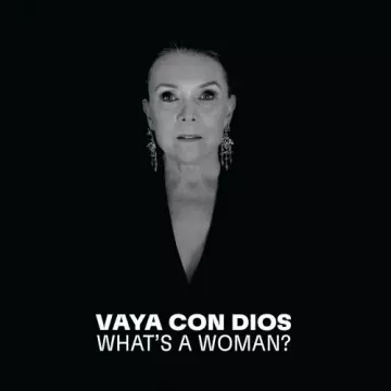Vaya Con Dios - What's a Woman ? (Dani Klein - William Lecomte) (Version piano - voix) [Albums]
