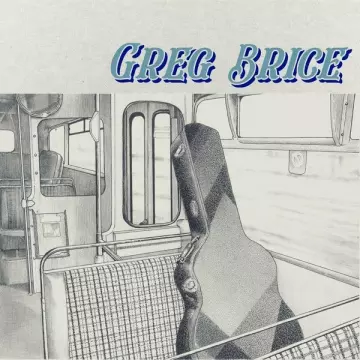 Greg Brice - Greg Brice  [Albums]