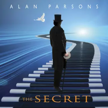 Alan Parsons - The Secret, From The New World [Albums]