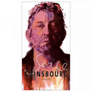 Serge Gainsbourg - BD Music Presents Serge Gainsbourg [Albums]