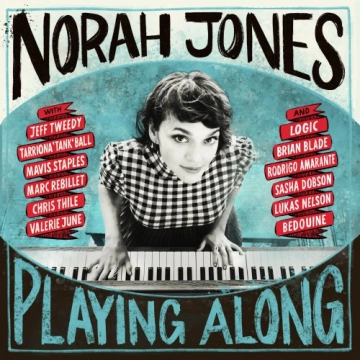 Norah Jones - Playing Along [Albums]