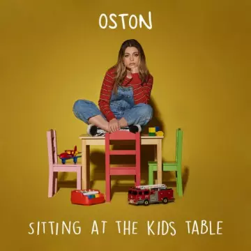 OSTON - Sitting At the Kids Table  [Albums]