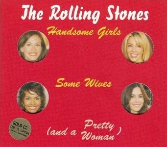 The Rolling Stones – Handsome Girls Some Wives (And A Pretty Woman) (Remastered) [Albums]
