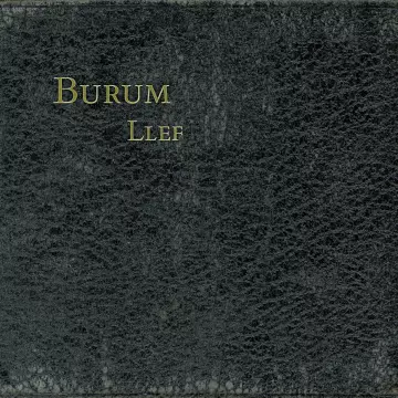 Burum - Llef  [Albums]