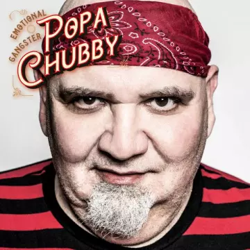 Popa Chubby - Emotional Gangster [Albums]