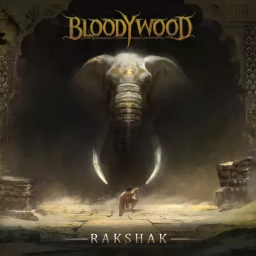 Bloodywood - Rakshak [Albums]