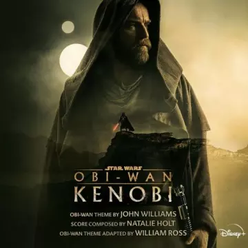 Obi-Wan Kenobi (Original Soundtrack) [B.O/OST]