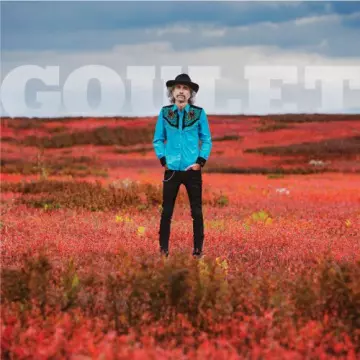 Eric Goulet - Goulet [Albums]