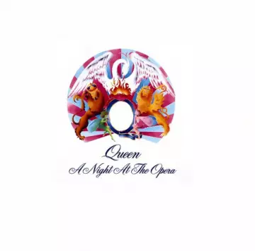 Queen - A Night at the Opera [Albums]