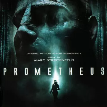 Prometheus (Original Soundtrack) [Albums]