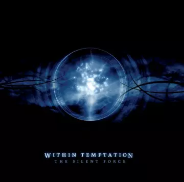 Within Temptation - Silent Force [Albums]