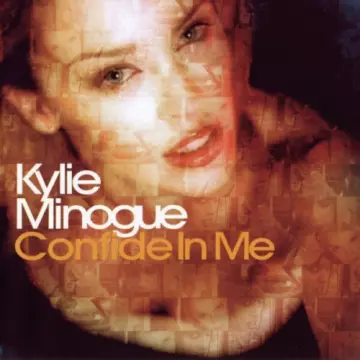 Kylie Minogue - Confide in Me  [Albums]