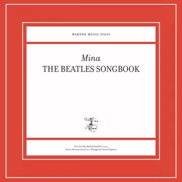 Mina - The Beatles Songbook  [Albums]