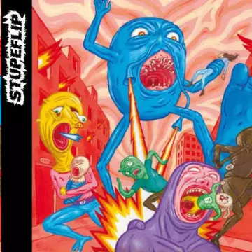 Stupeflip - Terrora !! [Albums]
