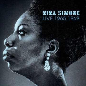 Nina Simone - Live 1965 - 1969 [Albums]