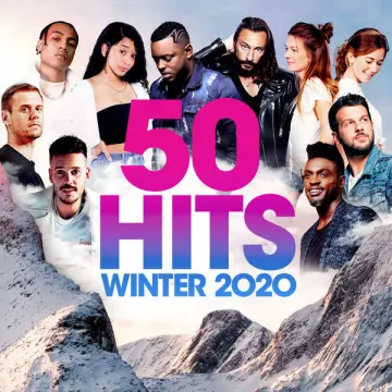 50 Hits Winter 2020  [Albums]
