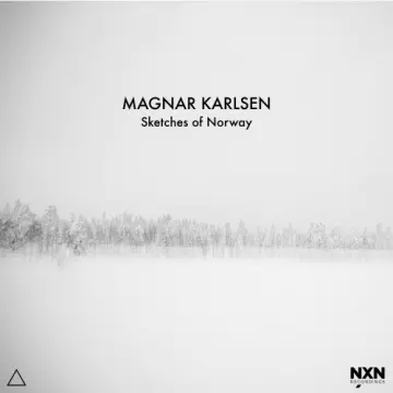 Magnar Karlsen - Sketches of Norway [Albums]