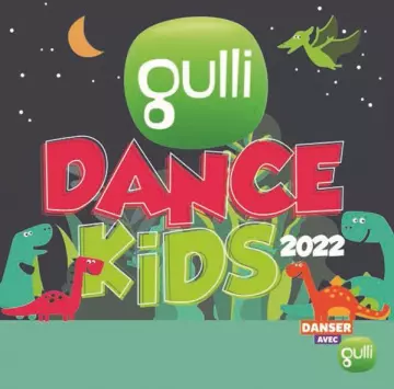 Gulli Dance Kids 2022 [Albums]