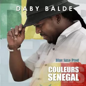 Daby Balde - Couleurs Senegal  [Albums]
