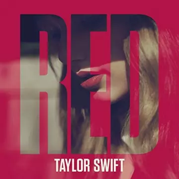 Taylor Swift - Red (Deluxe Edition) [Albums]