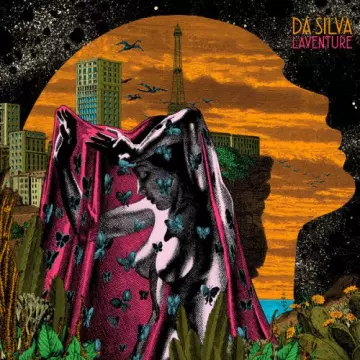 Da Silva - L'Aventure [Albums]