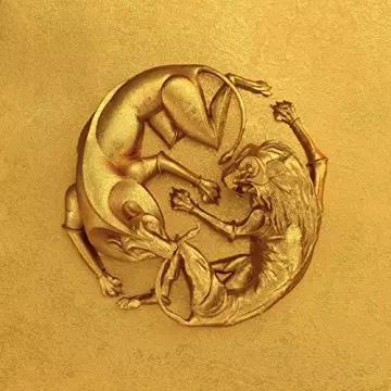 Beyonce - The Lion King: The Gift [Deluxe Edition] [Albums]