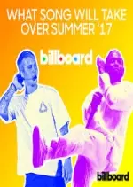 Singles Chart Hot 100 Billboard 29 July (2017) [Albums]