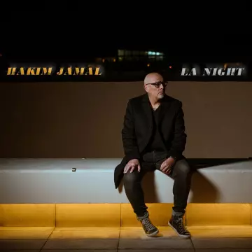 Hakim Jamal - LA NIGHT [Albums]