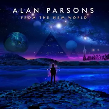 Alan Parsons - From The New World [Albums]