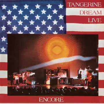 Tangerine Dream - Encore (Live - Deluxe Version) [Albums]