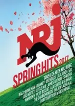 NRJ Spring Hits 2017 [Albums]