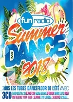 Fun Radio - Fun Summer Dance 2018 [Albums]