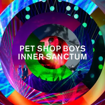 Pet Shop Boys - Inner Sanctum (Live at the Royal Opera House, 2018) [Albums]