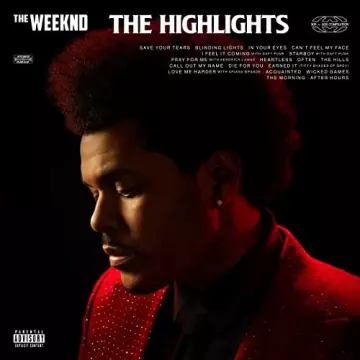 The Weeknd - The Highlights [Albums]