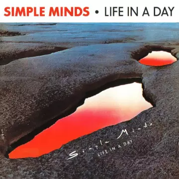 Simple Minds - Life In A Day [Albums]