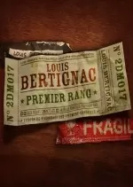 Louis Bertignac - Premier rang  [Albums]